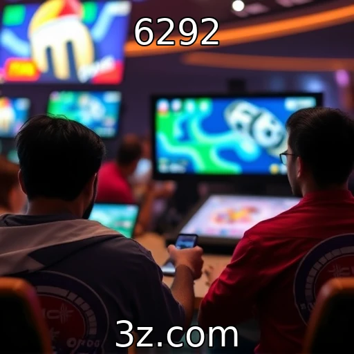 Regulamentação da indústria de jogos e seus efeitos